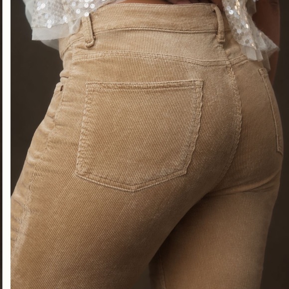 Anthropologie Pilcro Pants - Picture 4 of 10